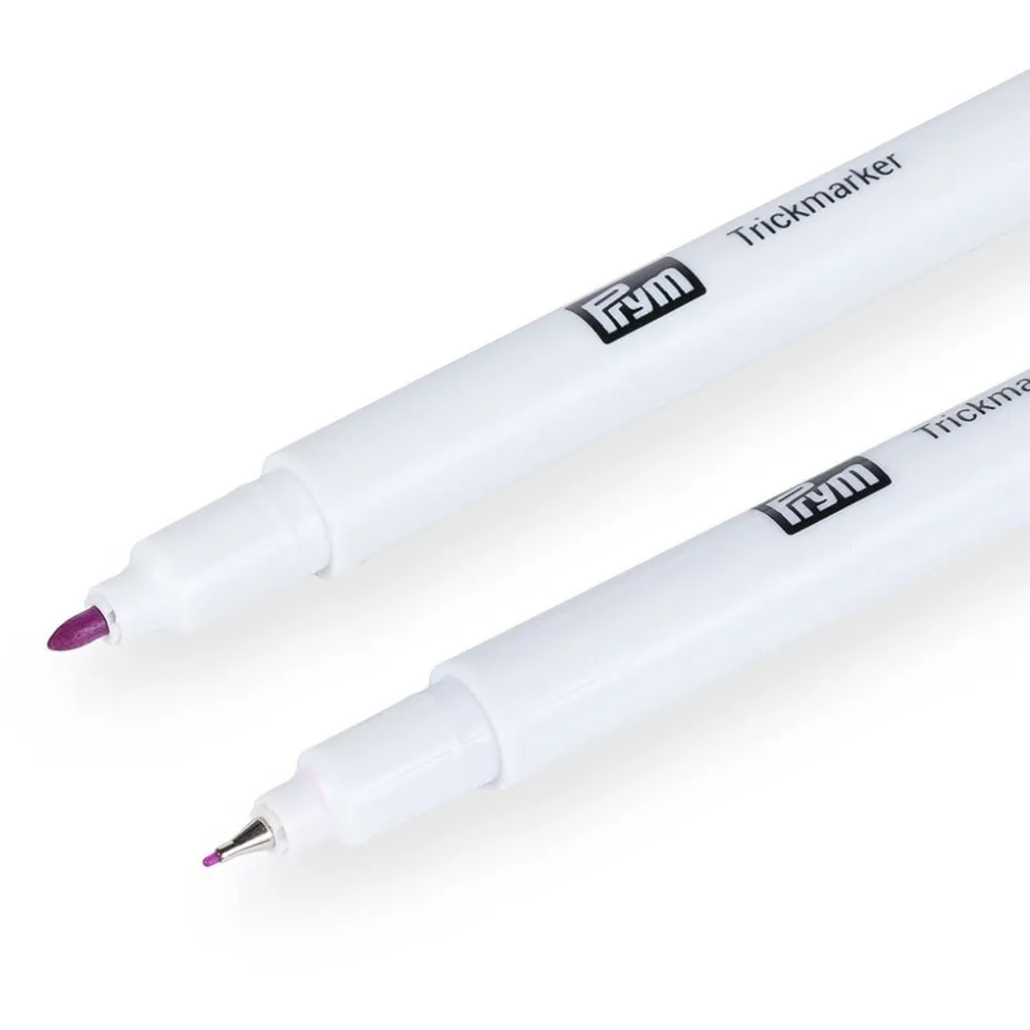 Prym Trick Marker selvforsvinnende / extra fine – 2stk