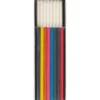 Prym Trykkblyant med miner 3,8mm ass.farger