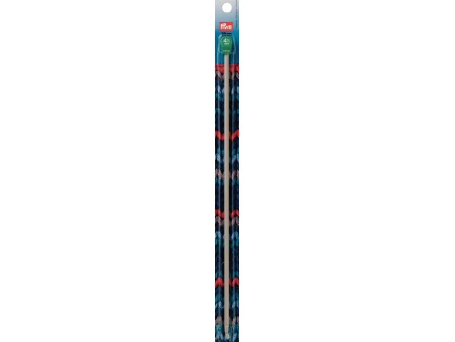 Prym Tunisisk Heklenål – 4,5 – 30cm