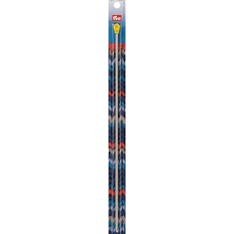 Prym Tunisisk Heklenål – 3,5 – 30cm