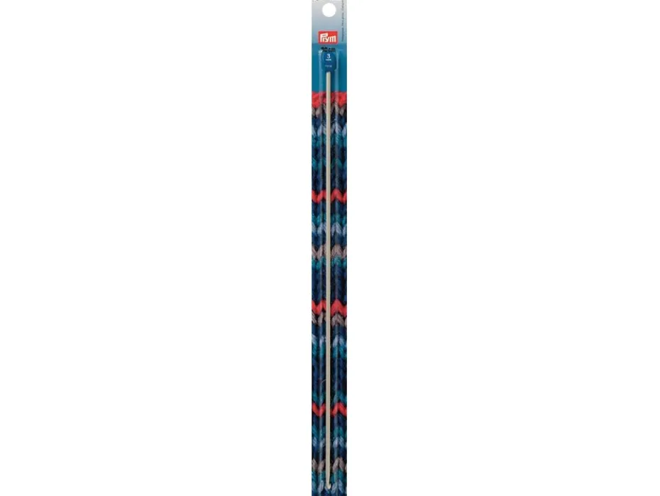 Prym Tunisisk Heklenål – 3,0 – 30cm