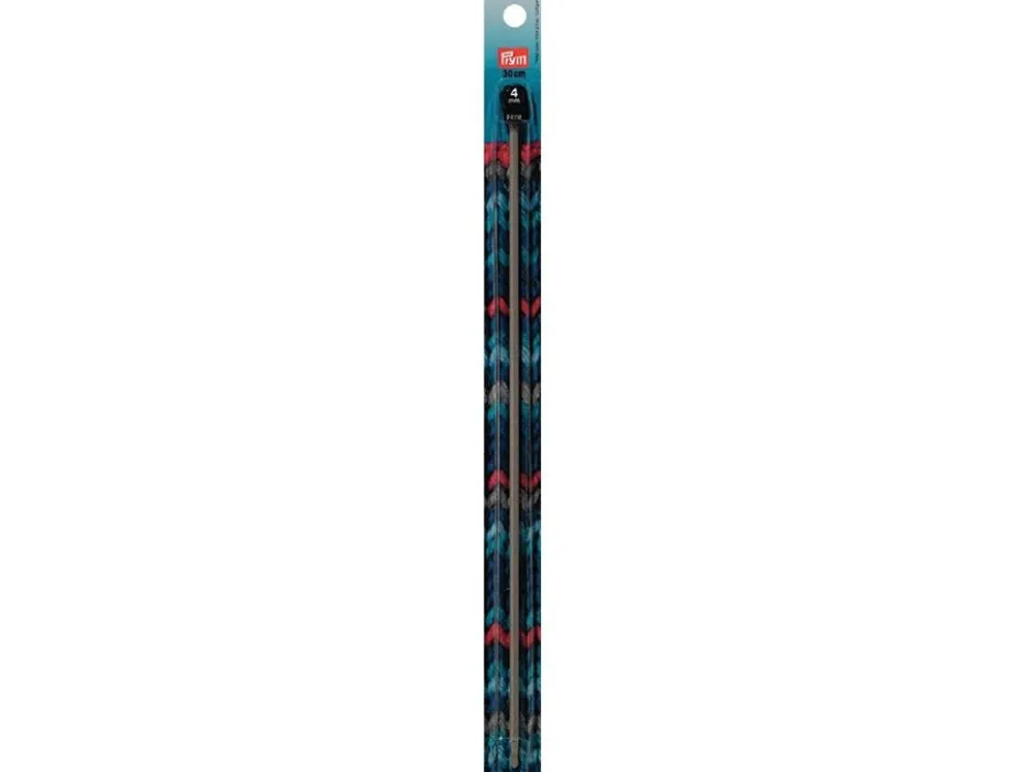 Prym Tunisisk Heklenål – 4,0 – 30cm