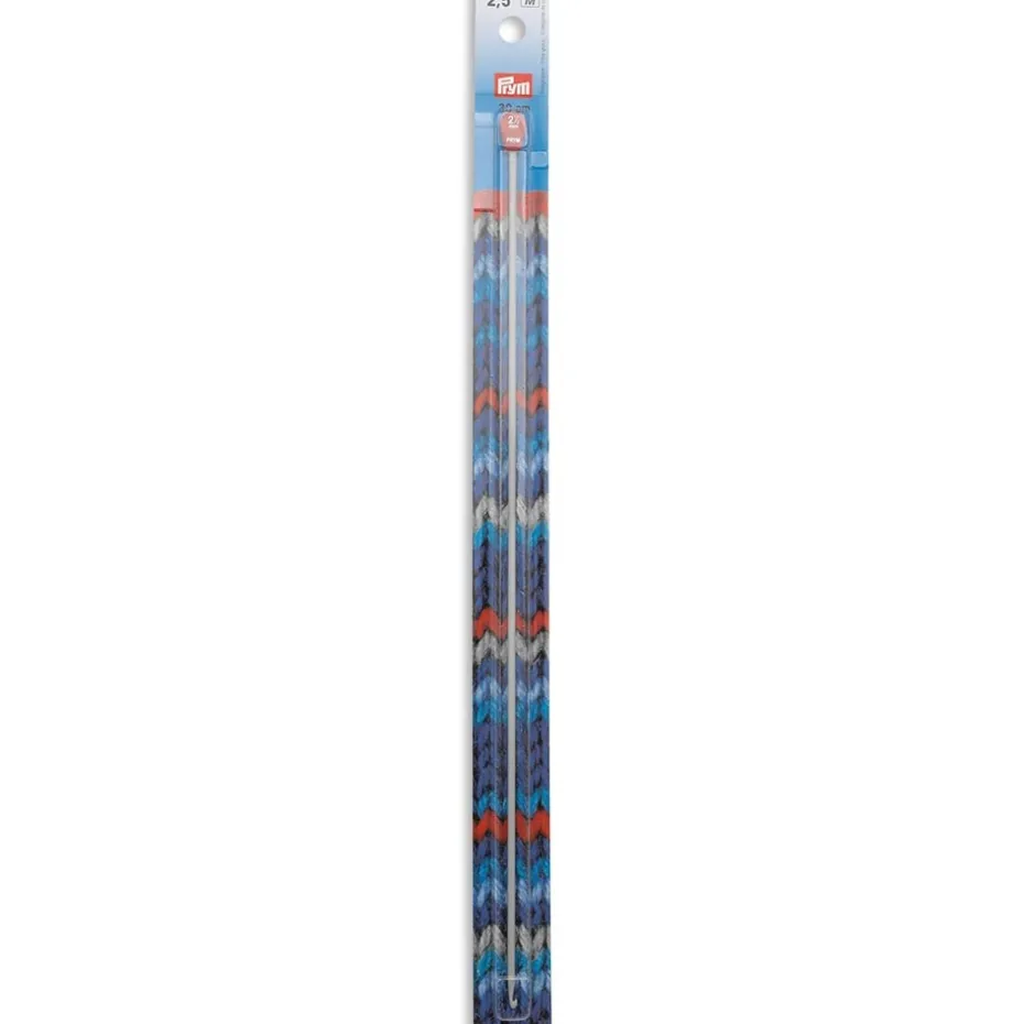 Prym Tunisisk Heklenål – 2,5 – 30cm