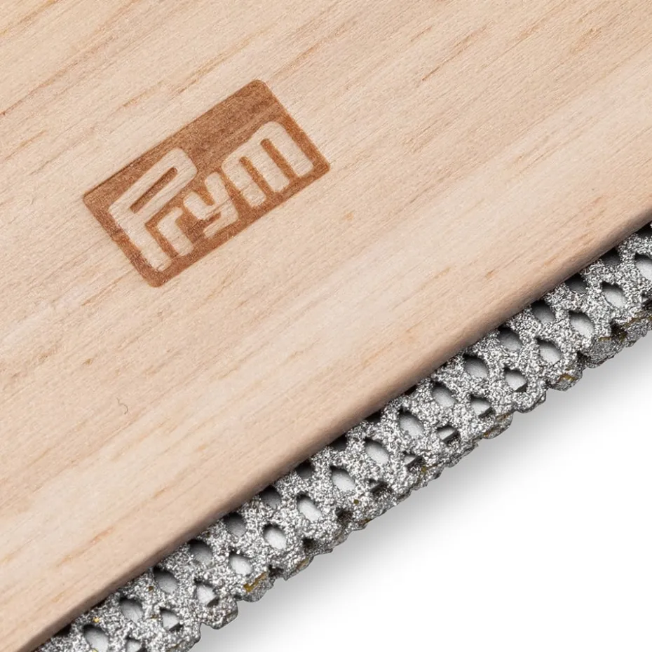 Prym 1530 Ullkam natur – Nuppefjerner