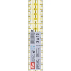 Prym Universallinjal – Omnigrid – 3×15