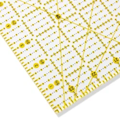 Prym Universallinjal – Omnigrid – 6,5×24 inch