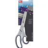 Prym Universalsaks Titanium – 25cm – Grå rustfri