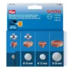Prym Vario Tools set – For Trykknapper Anorak 12, 15 & 20mm