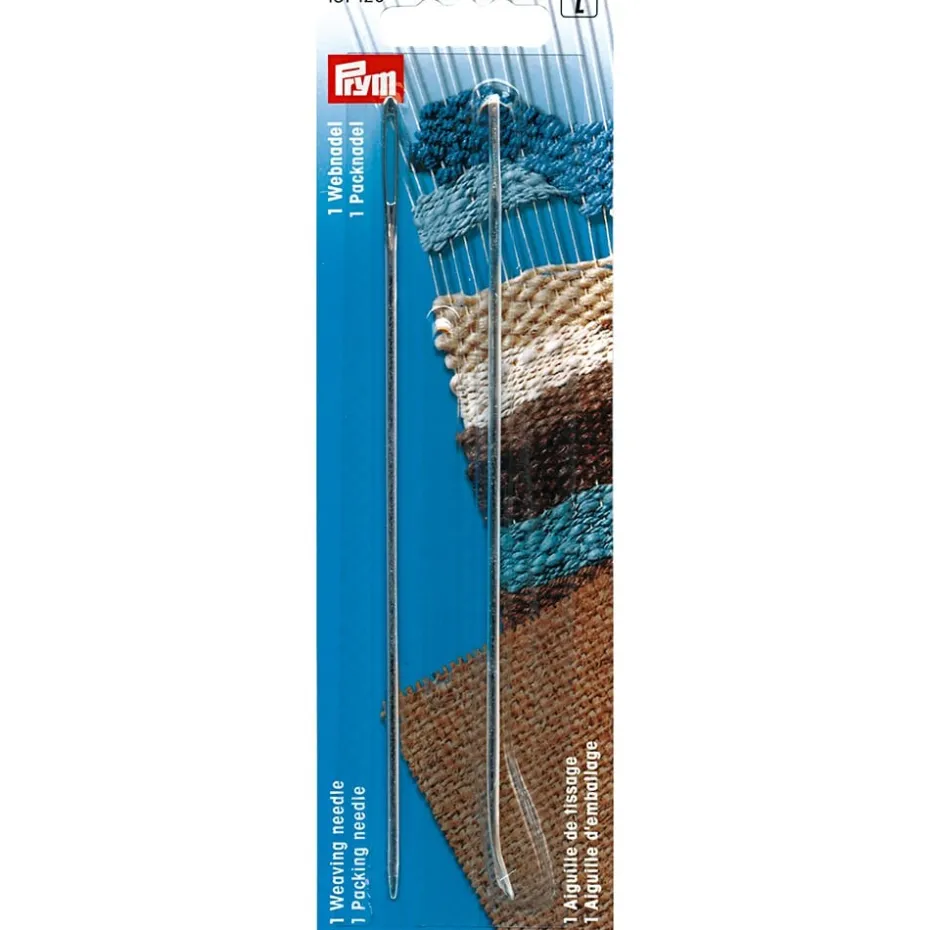 Prym veve og pakkenåler 2stk.