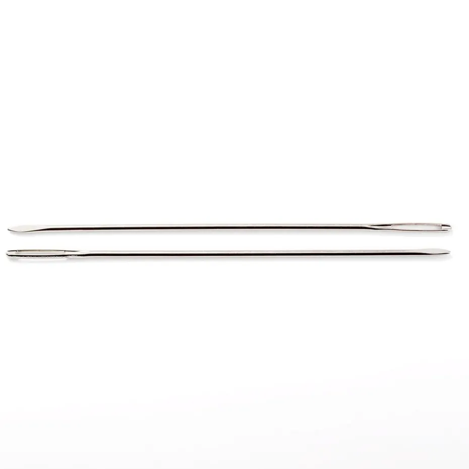 Prym Vevnål rett – 2,40x150mm -Stål – 25stk