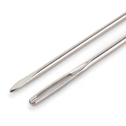 Prym Vevnål rett – 2,40x150mm -Stål – 25stk