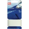 Prym Vlieselin Sømfix Oppleggingsbånd 30mm 5m – Hvit