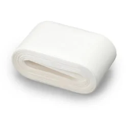 Prym Vlieselin Sømfix Oppleggingsbånd 38mm 5m – Hvit