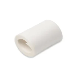 Prym Vlieselin Sømfix Oppleggingsbånd 75mm 5m – Hvit