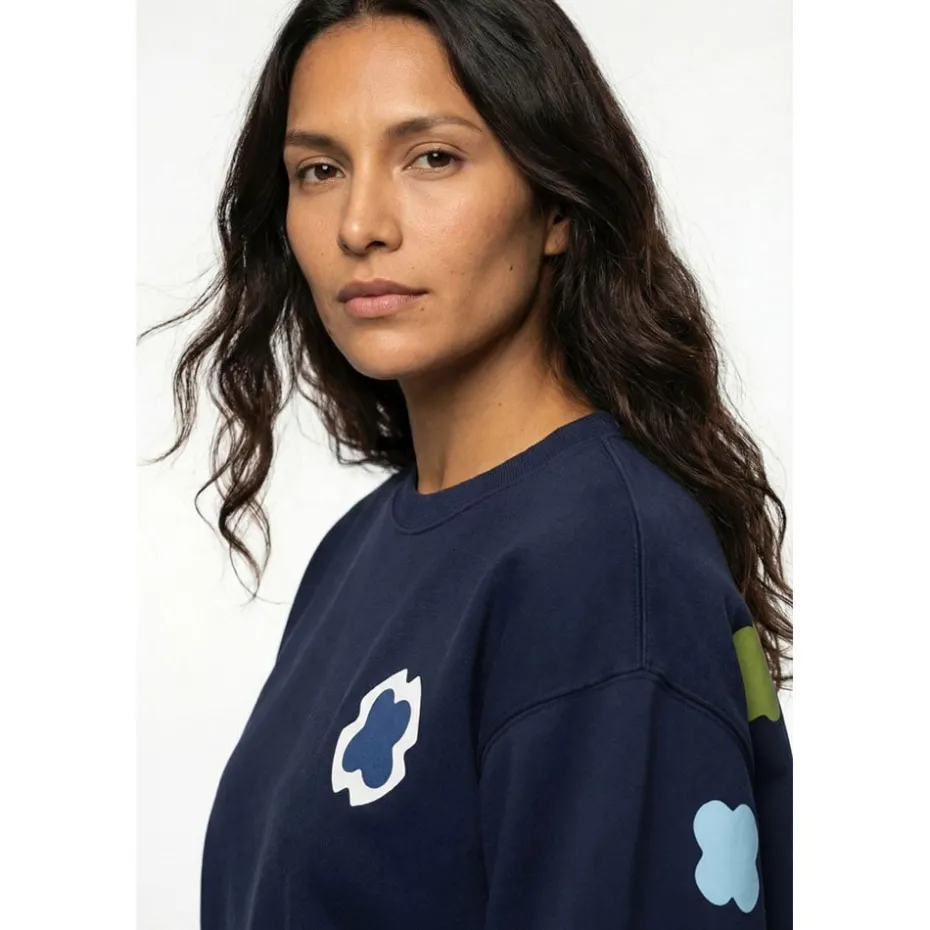 Prym x FabPatch Reparasjonslapp STRETCH – Lyseblå – 3stk