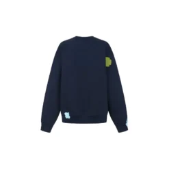 Prym x FabPatch Reparasjonslapp STRETCH – Lyseblå – 3stk