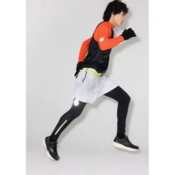 Prym x FabPatch Reparasjonslapp REFLECTIVE – Sort/grå – 3stk