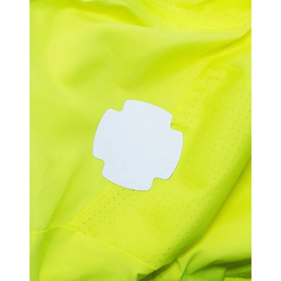 Prym x FabPatch Reparasjonslapp REFLECTIVE – Sort/grå – 3stk