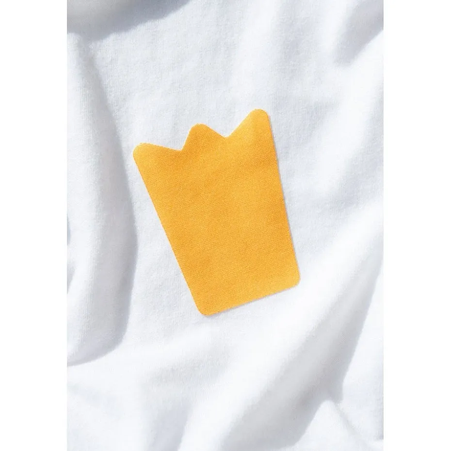 Prym x FabPatch Reparasjonslapp STRETCH Krone/hjerte – 3stk