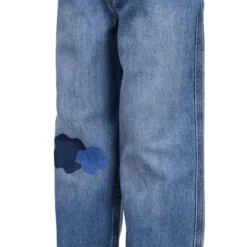 Prym x FabPatch Reparasjonslapp STRETCH Jeans – 3stk