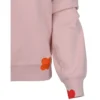 Prym x FabPatch Reparasjonslapp STRETCH – Rød – 3stk