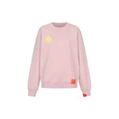 Prym x FabPatch Reparasjonslapp STRETCH – Oransje – 3stk
