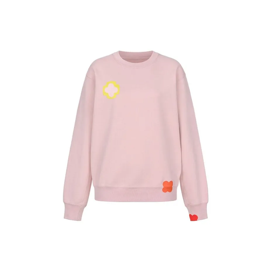 Prym x FabPatch Reparasjonslapp STRETCH – Oransje – 3stk
