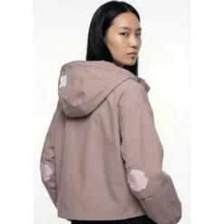 Prym x FabPatch Reparasjonslapp STRETCH – Rosa – 3stk