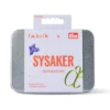 Prym x Fæbrik – Sysaker til reperasjon m/gratis fiksevideo