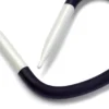 Prym YOGA Flettepinne – 7,0mm – 25cm – 1stk