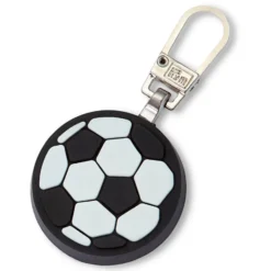 Prym Zip Puller Glidelåstrekker 1stk – Fotball