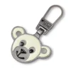 Prym Zip Puller Glidelåstrekker 1stk – Teddybjørn