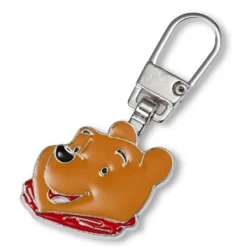 Prym Zip Puller Glidelåstrekker 1stk – Disney Ole Brum