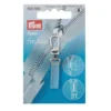 Prym Zip Puller Glidelåstrekker 1stk – Crystal plastic