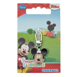 Prym Zip Puller Glidelåstrekker 1stk – Disney Mikke Mus