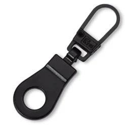 Prym Zip Puller Glidelåstrekker 1stk – Eyelet – Sort