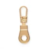 Prym Zip Puller Glidelåstrekker 1stk – Eyelet – New gold