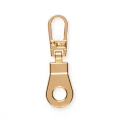 Prym Zip Puller Glidelåstrekker 1stk – Eyelet – New gold