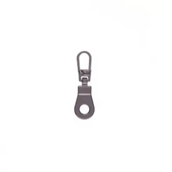 Prym Zip Puller Glidelåstrekker 1stk – Eyelet – Gunmetal