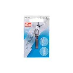 Prym Zip Puller Glidelåstrekker 1stk – Classic – Gunmetal