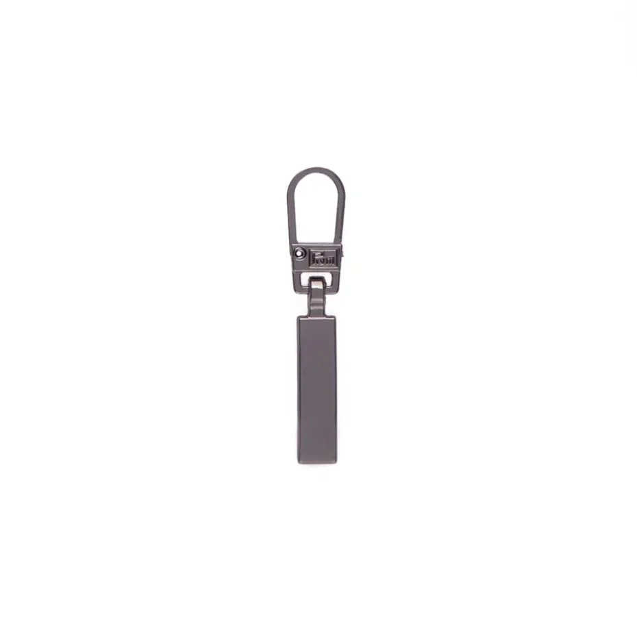 Prym Zip Puller Glidelåstrekker 1stk – Classic – Gunmetal