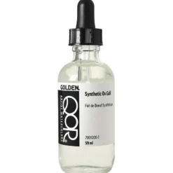 QoR Akvarell Mediums 59ml – 7001000 Synthetic Ox Gall