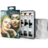 QoR Artist Akvarell A. Cavanaugh Portrait Set – 7000055