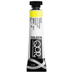 QoR Artist Akvarell 11ml – 7000115 Bismuth Vanadate Yellow