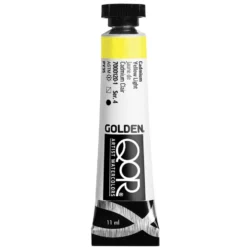 QoR Artist Akvarell 11ml – 7000120 Cadmium Yellow LT