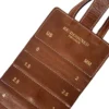 RE:Designed Project 66 Lærmappe for rundpinner – Walnut