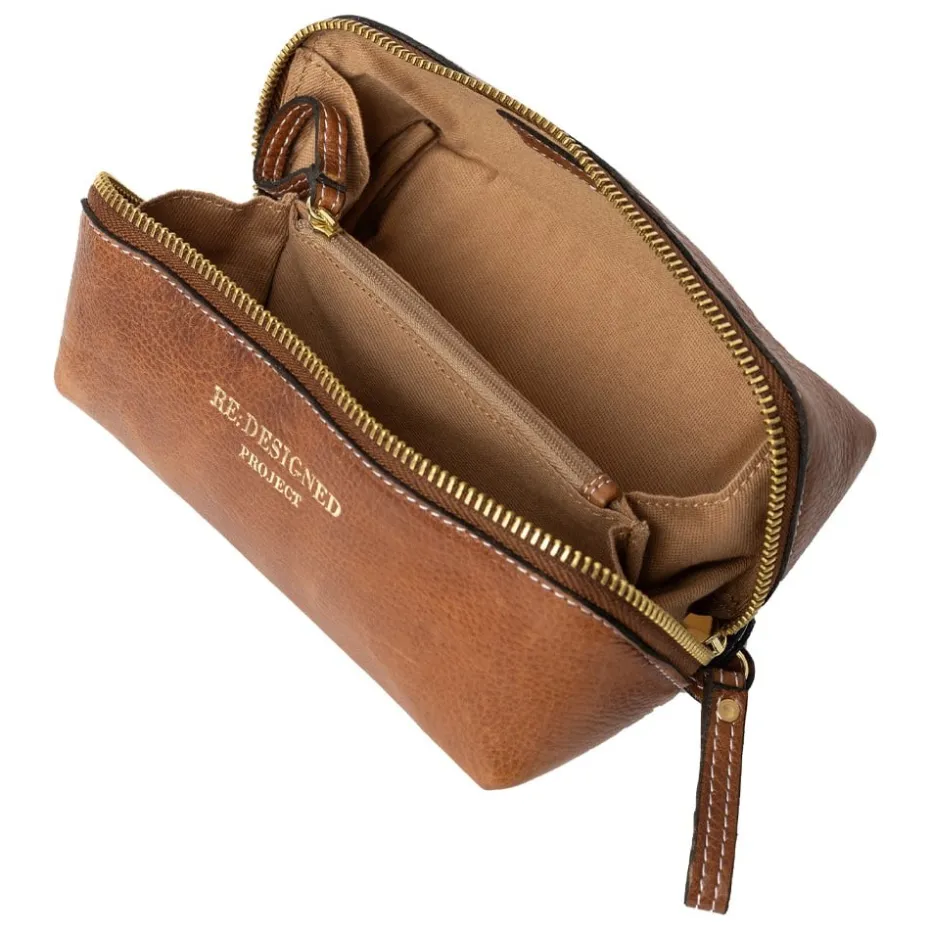 RE:Designed Project 36 Oppbevaring – Walnut/Gold