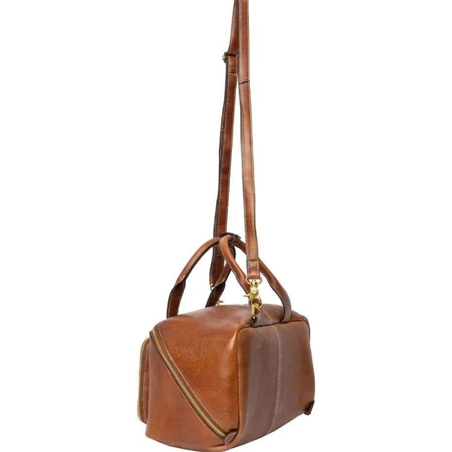 RE:Designed Project 39 Oppbevaring – Walnut/Gold