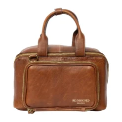 RE:Designed Project 39 Oppbevaring – Walnut/Gold