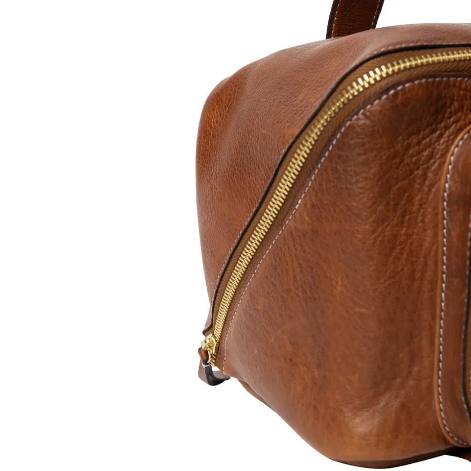 RE:Designed Project 39 Oppbevaring – Walnut/Gold